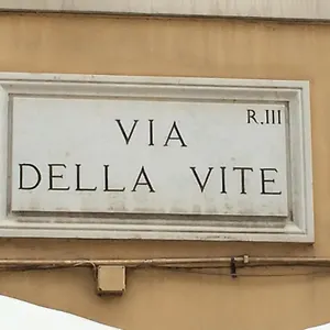 Apartamento La Maison De La Vie, Roma