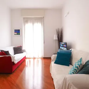 Sva18 - Fully Equipped Large Flat - S Ambrogio Apartamento Milán