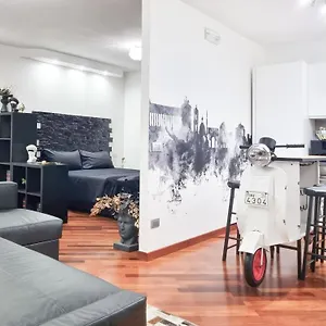 Colosseum Luxury Appartement